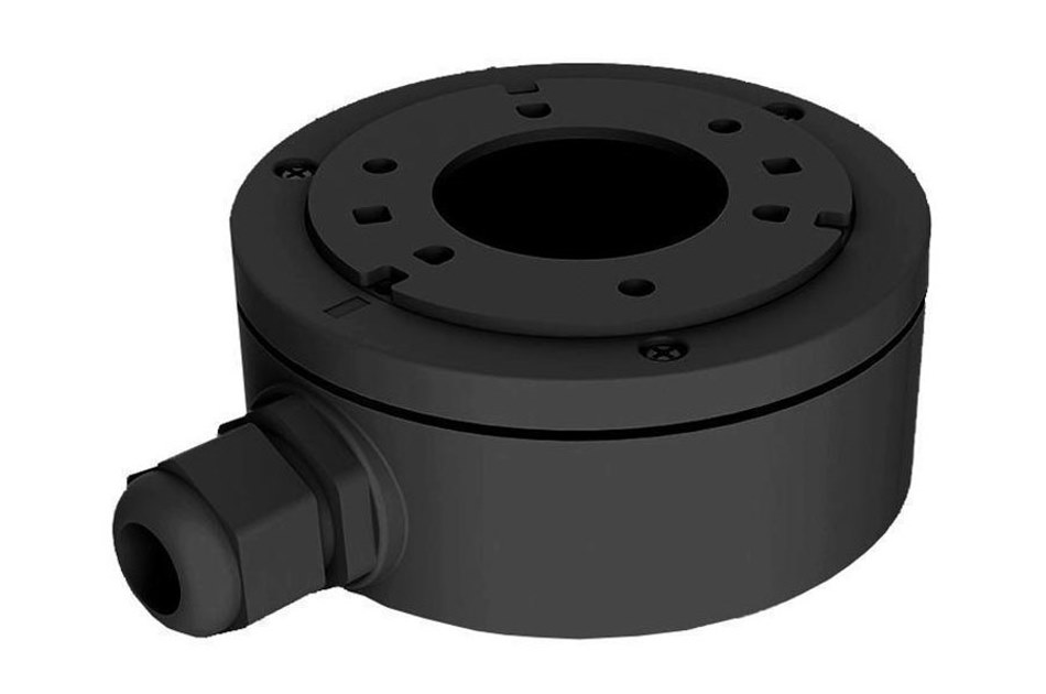 Hikvision - DS-1280ZJ-XS(Black) | Digital Key World