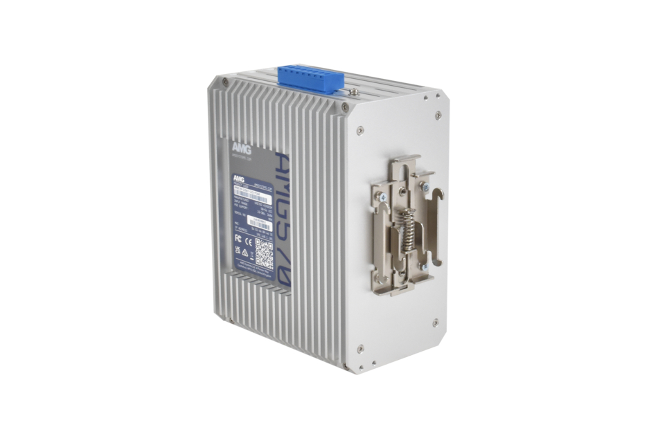 AMG Systems - AMG570-12GAT-12S-P360