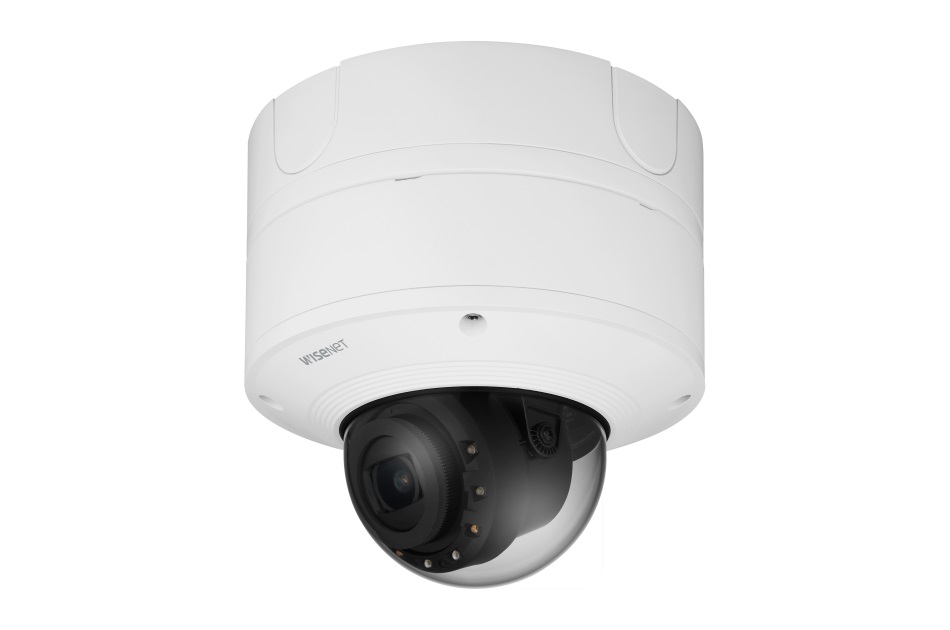 Hanwha Vision - SBV-180BW | Digital Key World