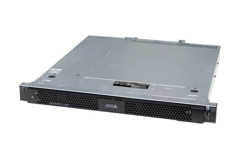 AXIS - AXIS S1228 RACK AI 12 TB | Digital Key World