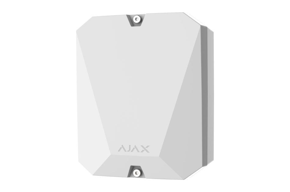 AJAX - MultiTransmitter | Digital Key World