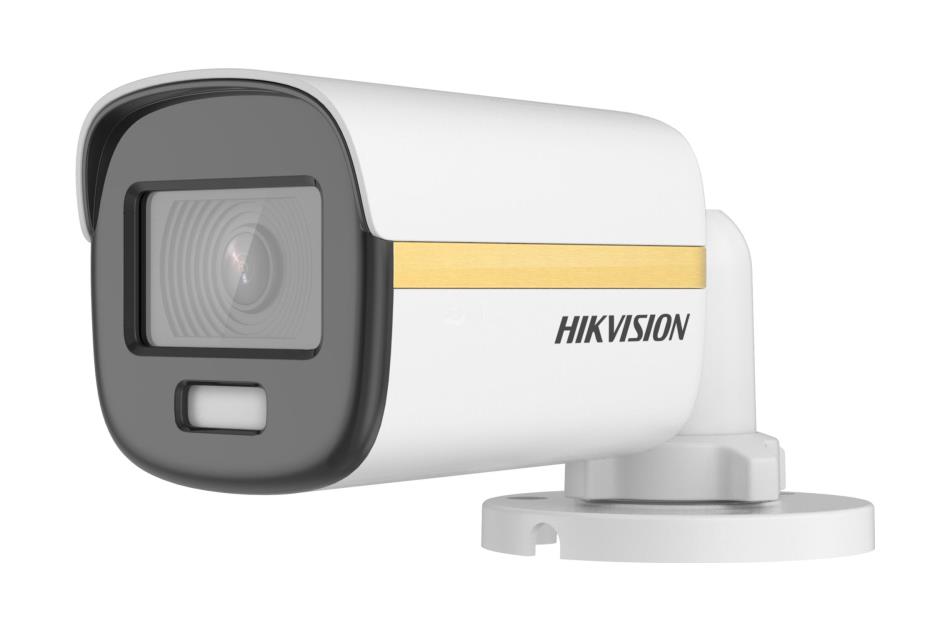 Hikvision - DS-2CE10UF3T-E(2.8mm) | Digital Key World