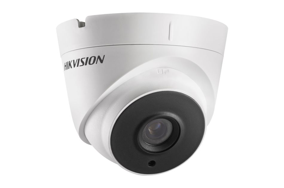 Hikvision - DS-2CE56D8T-IT3ZF(2.7-13.5mm) | Digital Key World