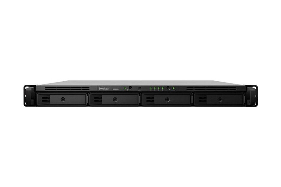 Synology - RS820plus | Digital Key World
