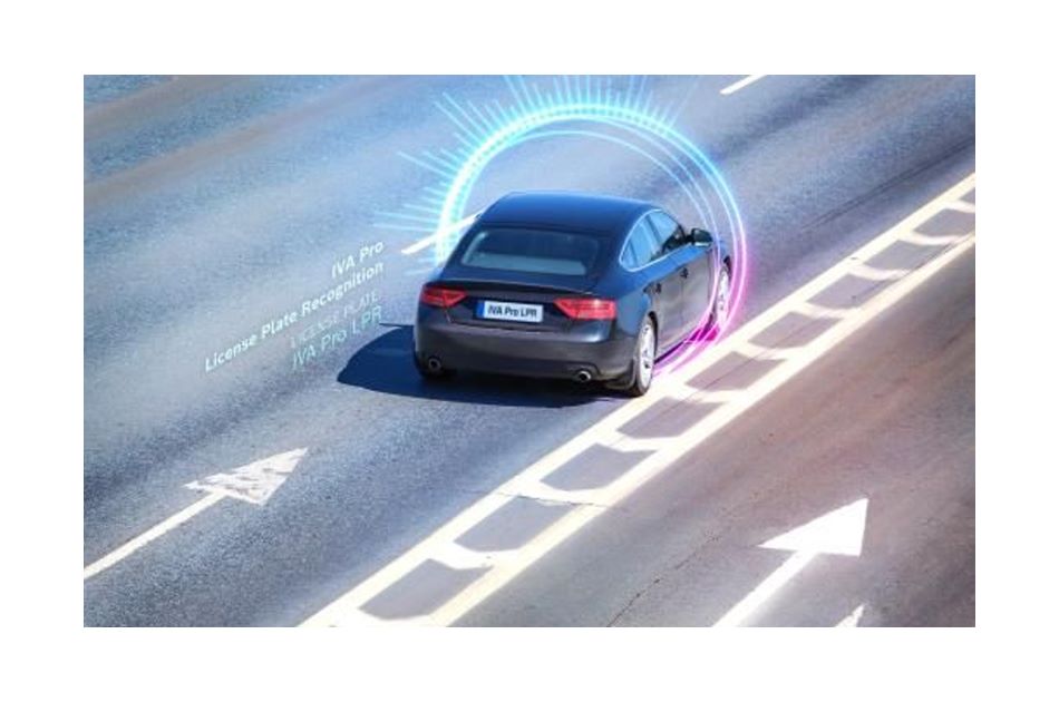 Bosch - MVC-IVA-LPR | Digital Key World