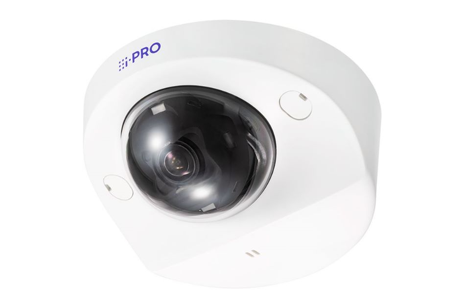 i-Pro - WV-U31301-F2L | Digital Key World