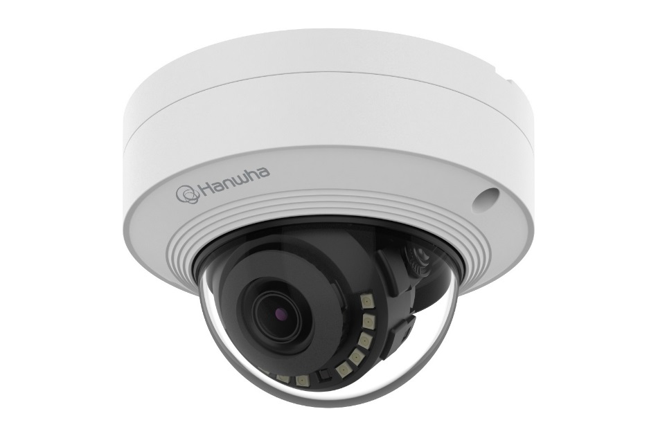 Hanwha Vision - QNV-C8011R | Digital Key World