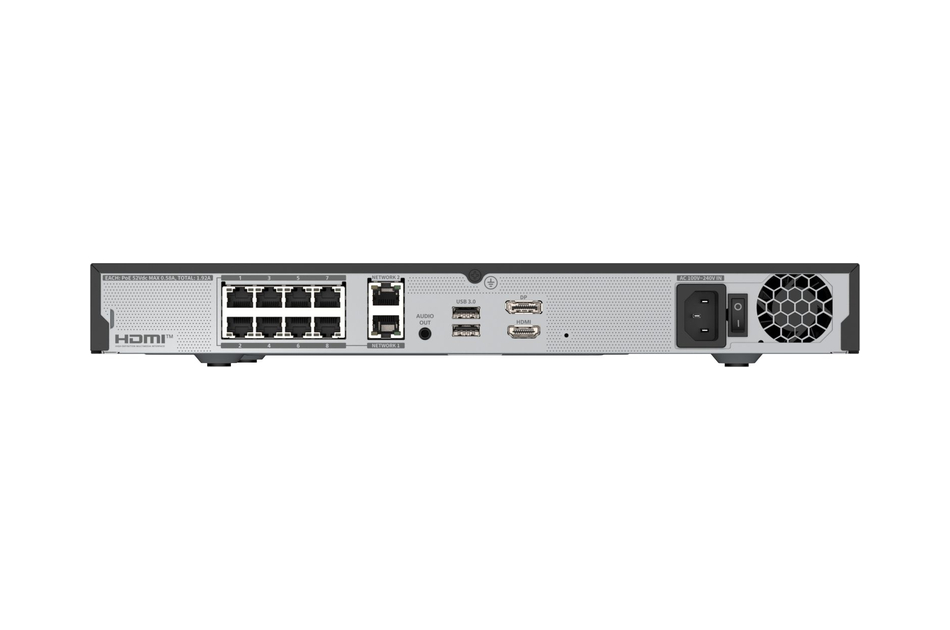 Hanwha Vision - BRB-X1610SE