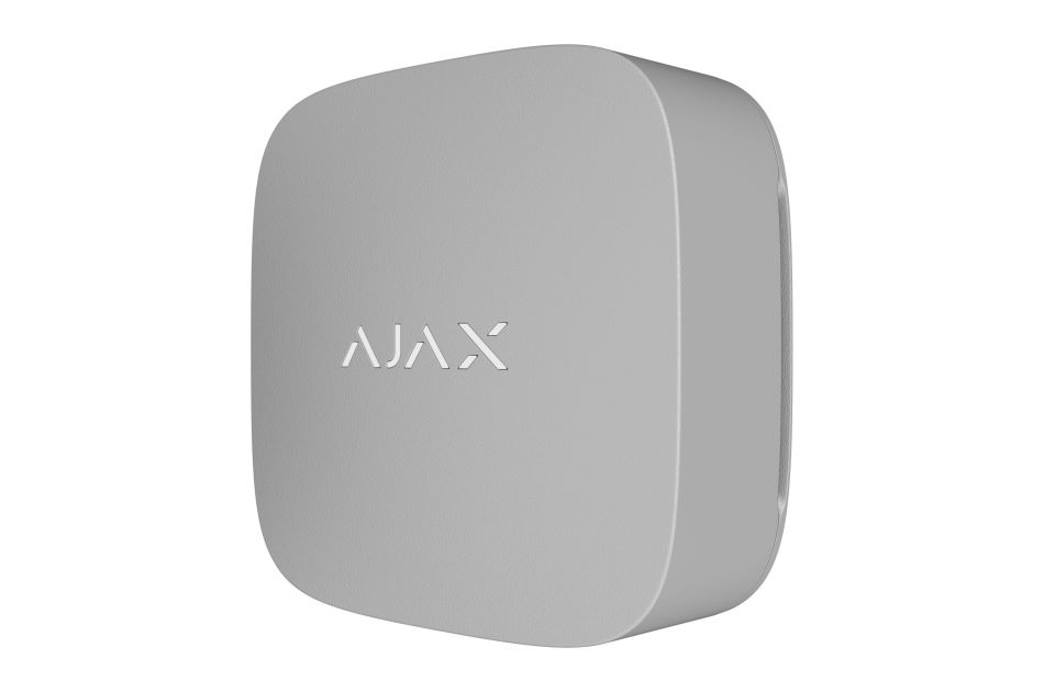 AJAX - LifeQuality | Digital Key World