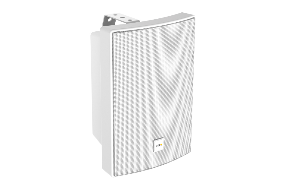 AXIS AXIS C1004E SPEAKER WHITE Digital Key World