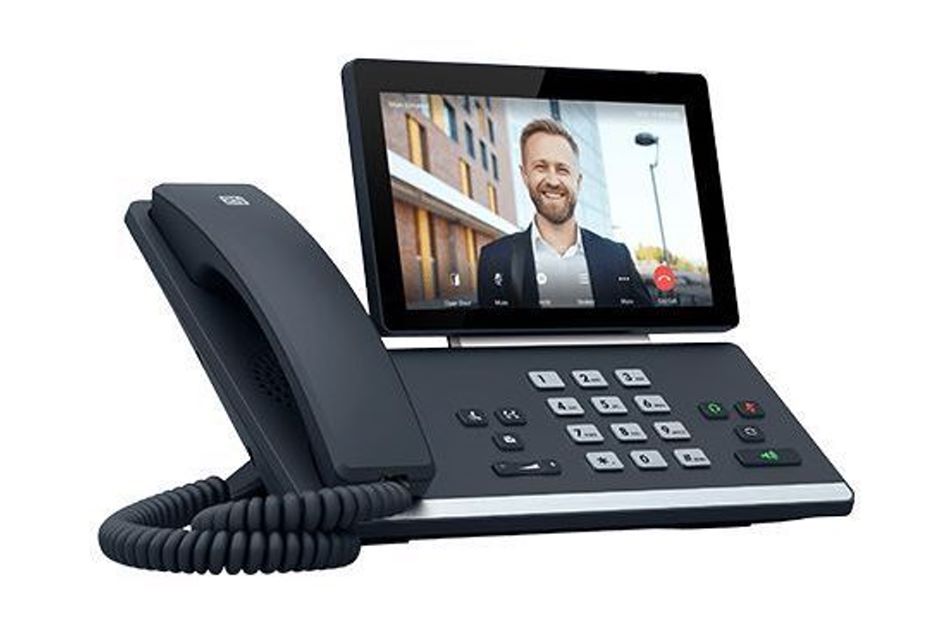 2N - 2N IP Phone D7A | Digital Key World
