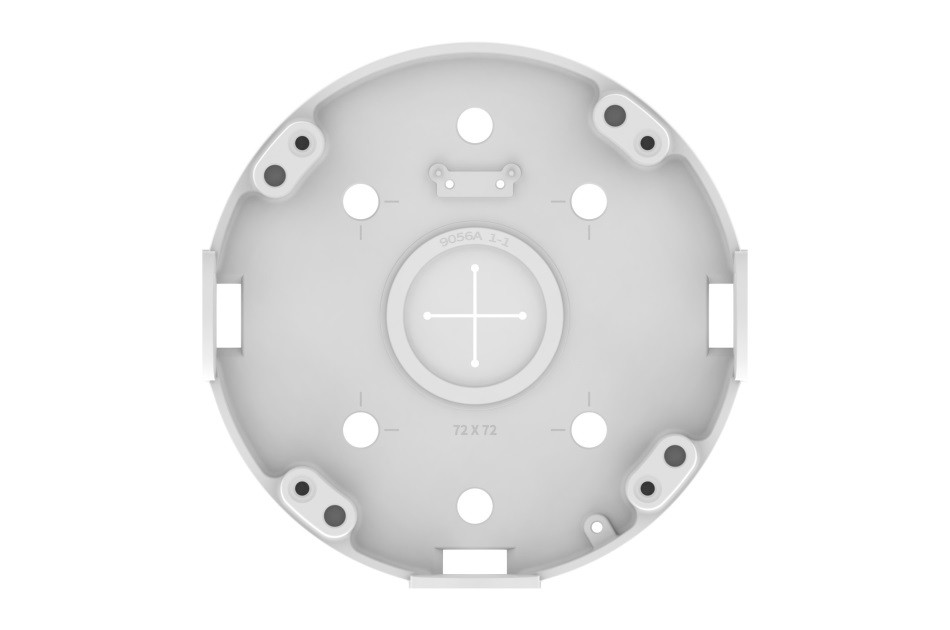 Hanwha Vision - SBP-300CMW1 | Digital Key World