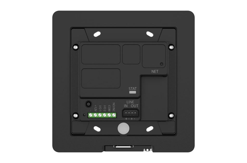 Axis - AXIS I8016-LVE | Digital Key World