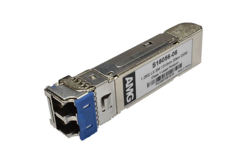 AMG Systems - S18056 | Digital Key World