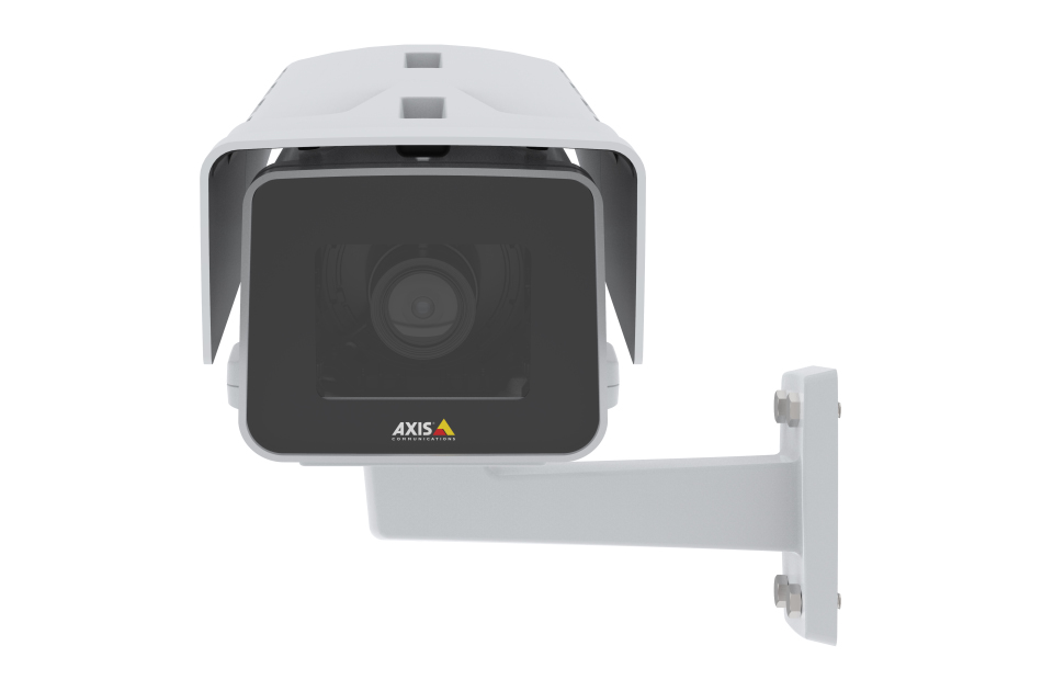 Axis - AXIS P1375-E | Digital Key World