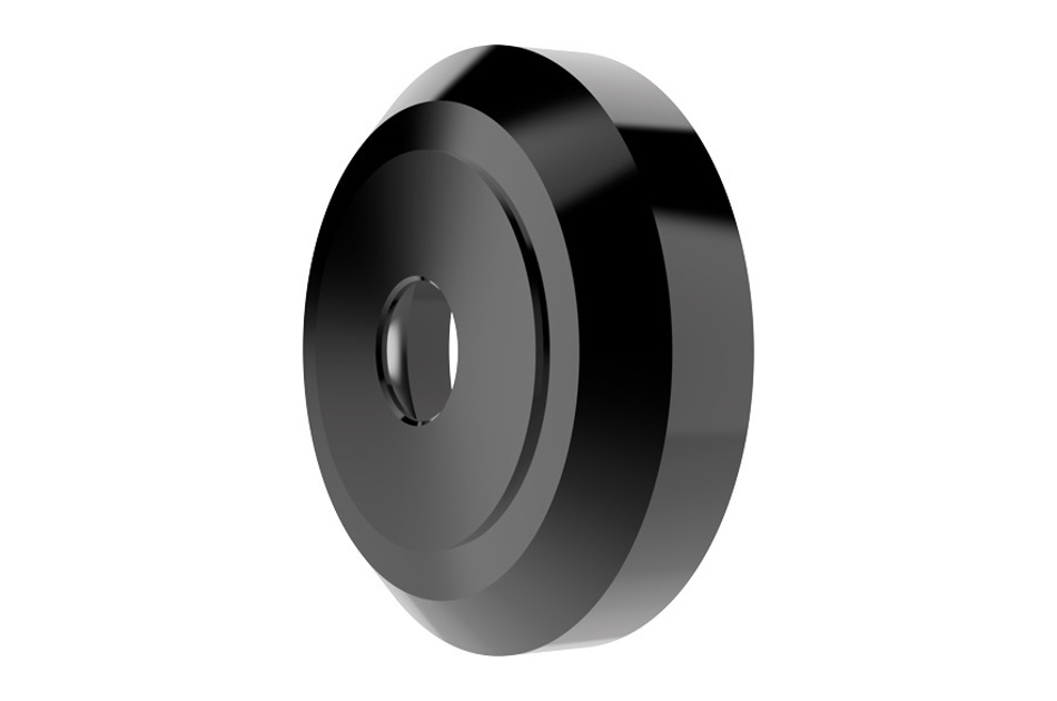 Axis - AXIS F8211 PINHOLE TRIM RING 1 | Digital Key World