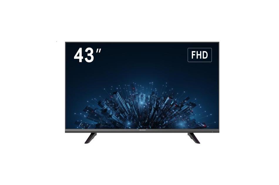 Hikvision - DS-D5043F3-1V0S(O-STD)(EU)