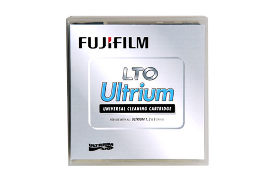 Fuji - LTO CLEAN | Digital Key World