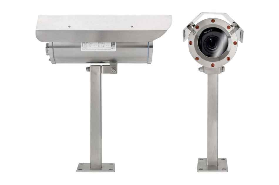 SAMCON - ExCam IPQ1715 T08-VA2.2.K1.BOR-L.N-005.N-P | Digital Key World