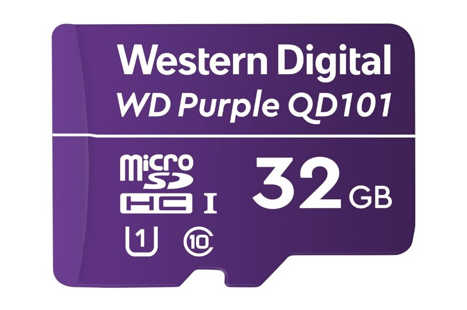 Western Digital - WDD032G1P0C | Digital Key World