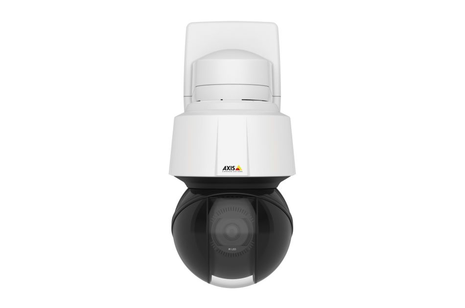 Axis - AXIS Q6135-LE 50HZ | Digital Key World