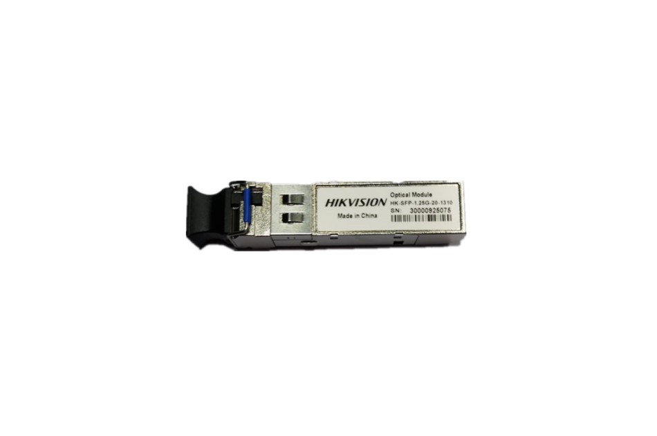 Hikvision - HK-SFP-1.25G-20-1310(O-STD)
