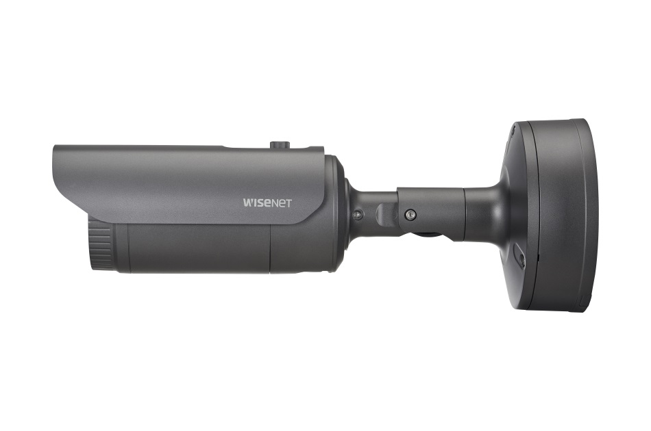 Hanwha Vision - XNO-6120R/RW | Digital Key World