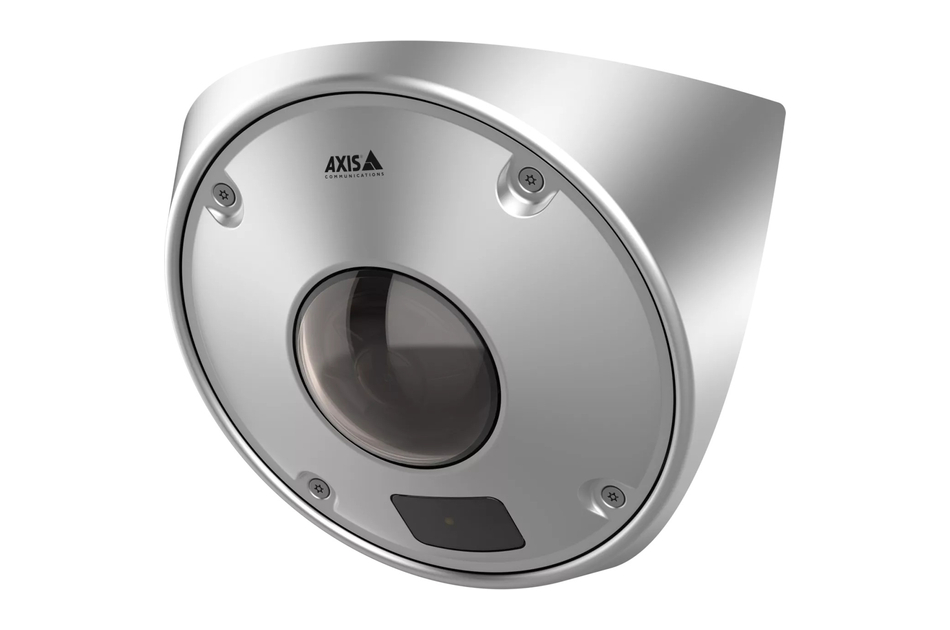 AXIS - AXIS Q9227-SLV STEEL