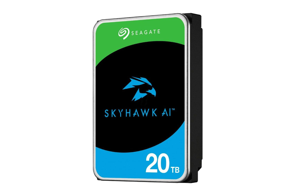 Seagate - ST20000VE002