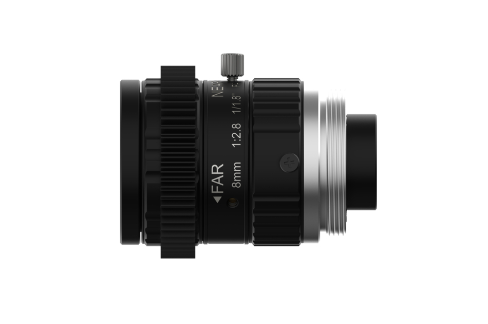 Hanwha Vision - SLM-5M08