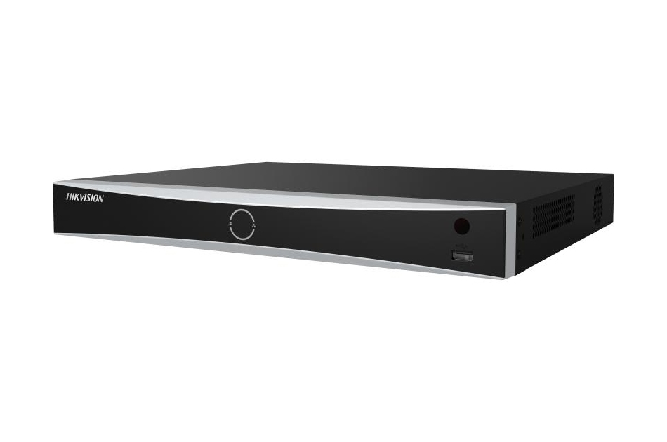 Hikvision - DS-7608NXI-I2/8P/S(STD)(E) | Digital Key World
