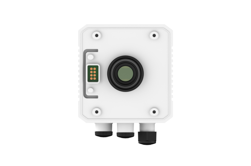 Hanwha Vision - TNS-7000M