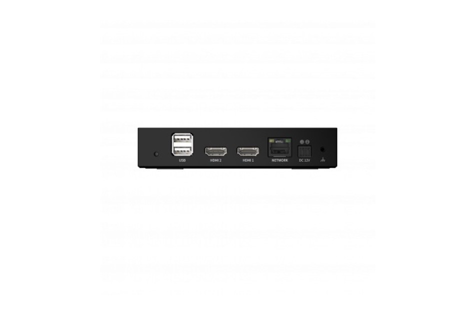 Hanwha Techwin - SPD-152 | Digital Key World