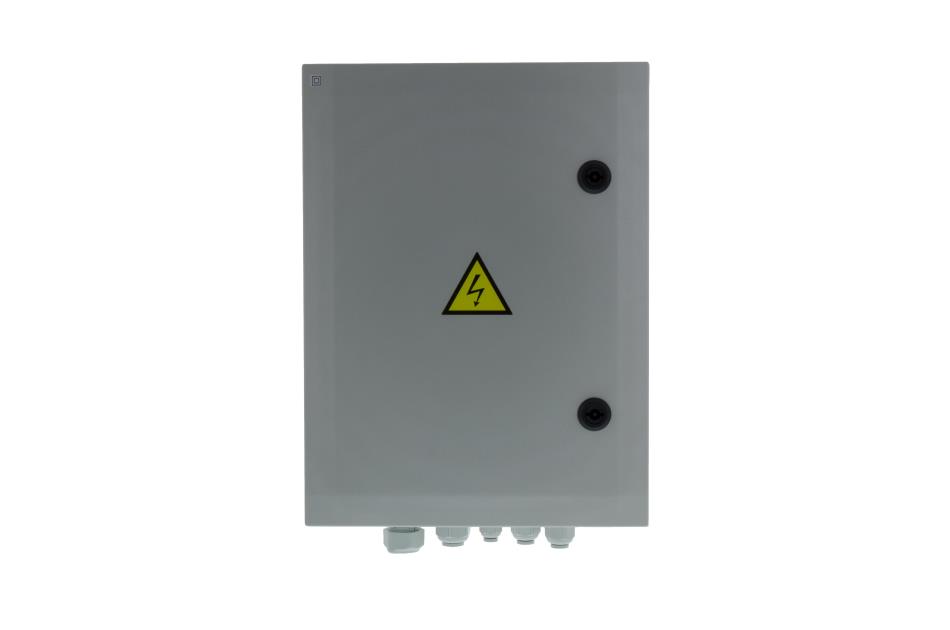 Solvido - SOL-IQswitch-8UDB | Digital Key World