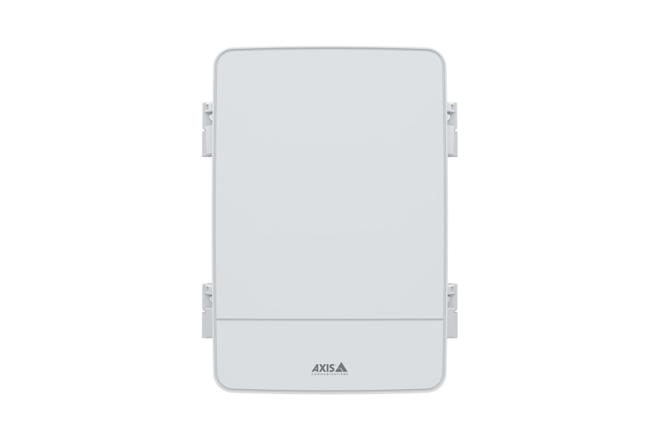 Axis - AXIS TQ1808-VE SURVEILLANCE CA | Digital Key World