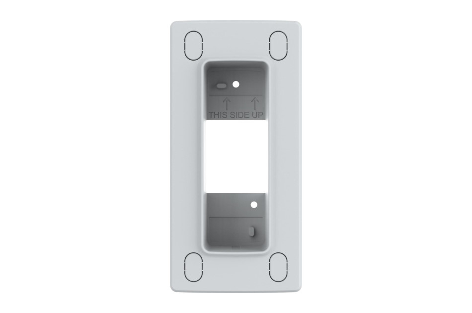 Axis - AXIS TI8204 RECESSED MOUNT WHI | Digital Key World