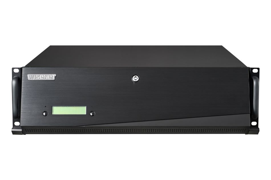 Hanwha Techwin - SRB-160S | Digital Key World