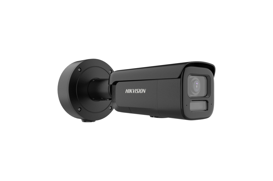 Hikvision - DS-2CD26126G3-IZS2UY/SL(2812)eFOSTDBLACK