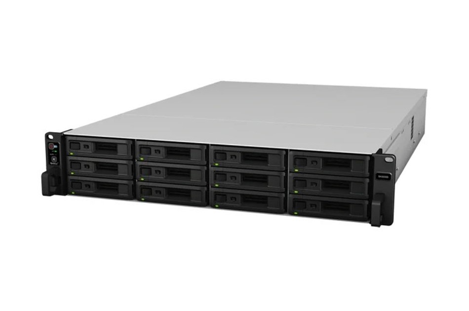 Synology - SA3200D | Digital Key World