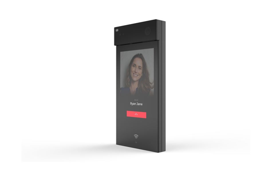 2N - 2N IP Style Basis RFID SEC | Digital Key World