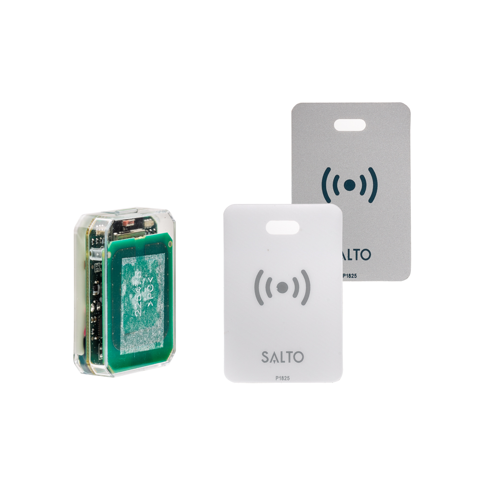 SALTO - XS4 2.0 Panel reader module Proximity