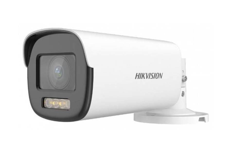 Hikvision - DS-2CE19DF8T-AZE(2.8-12mm) | Digital Key World
