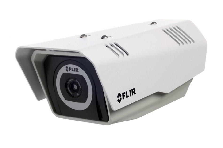 FLIR - FC-309 ID 8.3Hz | Digital Key World