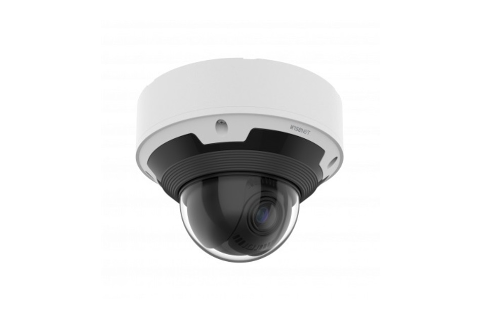 Hanwha Techwin - XNV-6083RZ | Digital Key World