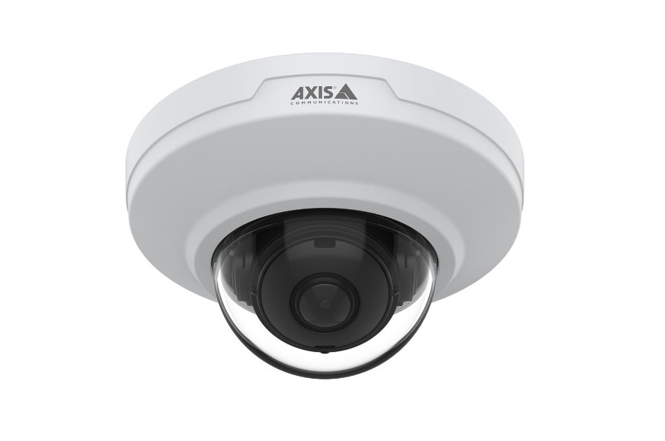Axis - AXIS M3086-V MIC | Digital Key World