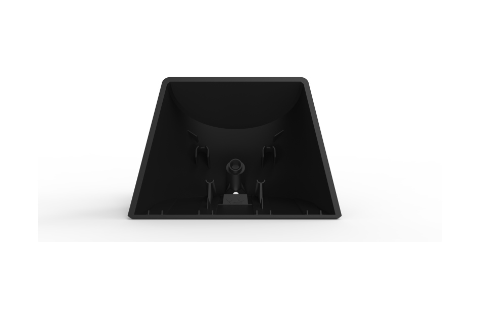 2N - 2N Indoor Desk Stand Black | Digital Key World