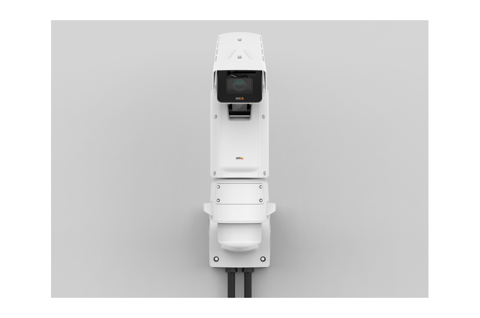 Axis - AXIS Q8685-E 24V AC/DC | Digital Key World