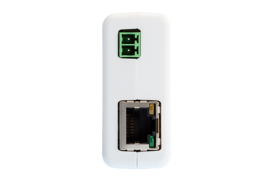 Axis - AXIS T8640 POE+ OVER COAX KIT | Digital Key World