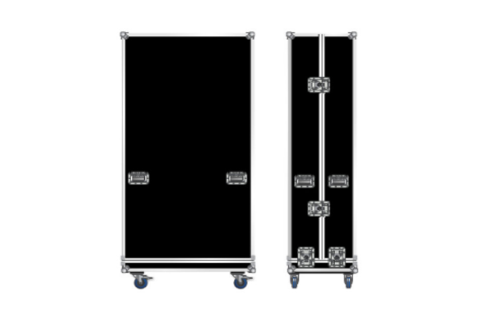 AG Neovo - FTC-46A | Digital Key World
