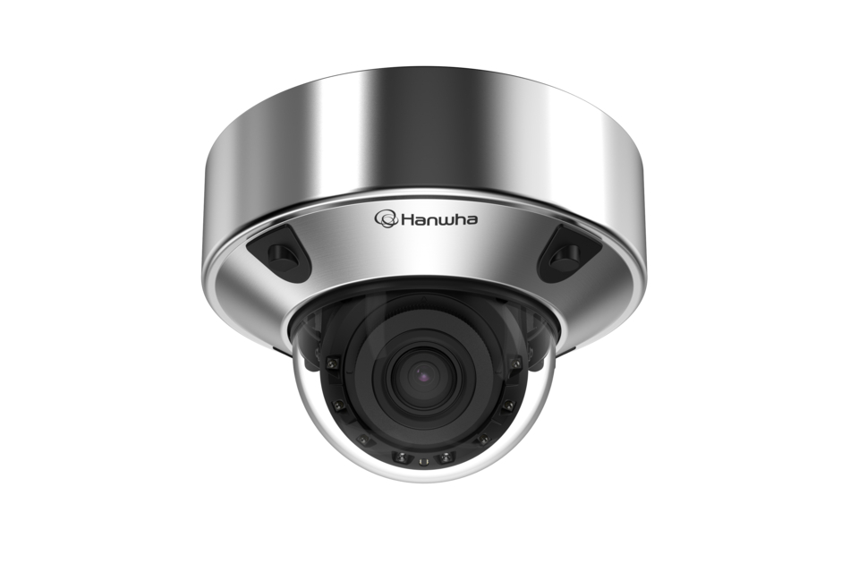 Hanwha Vision - XNV-A9084RS